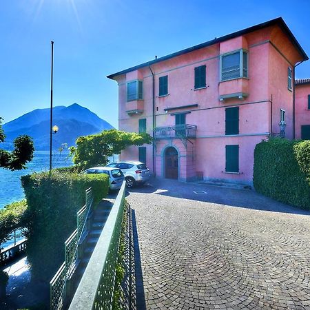 Apartmán Casa Garden Varenna Exteriér fotografie